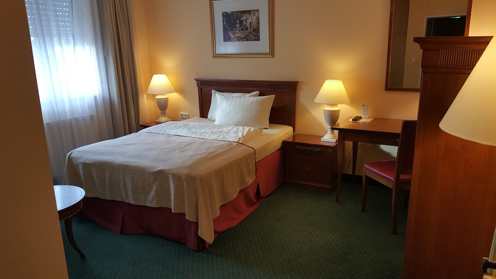 hotel residenz stockstadt main