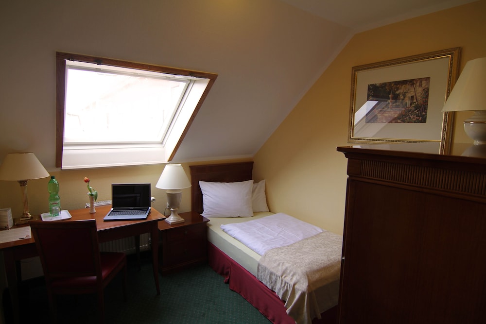 hotel residenz stockstadt main