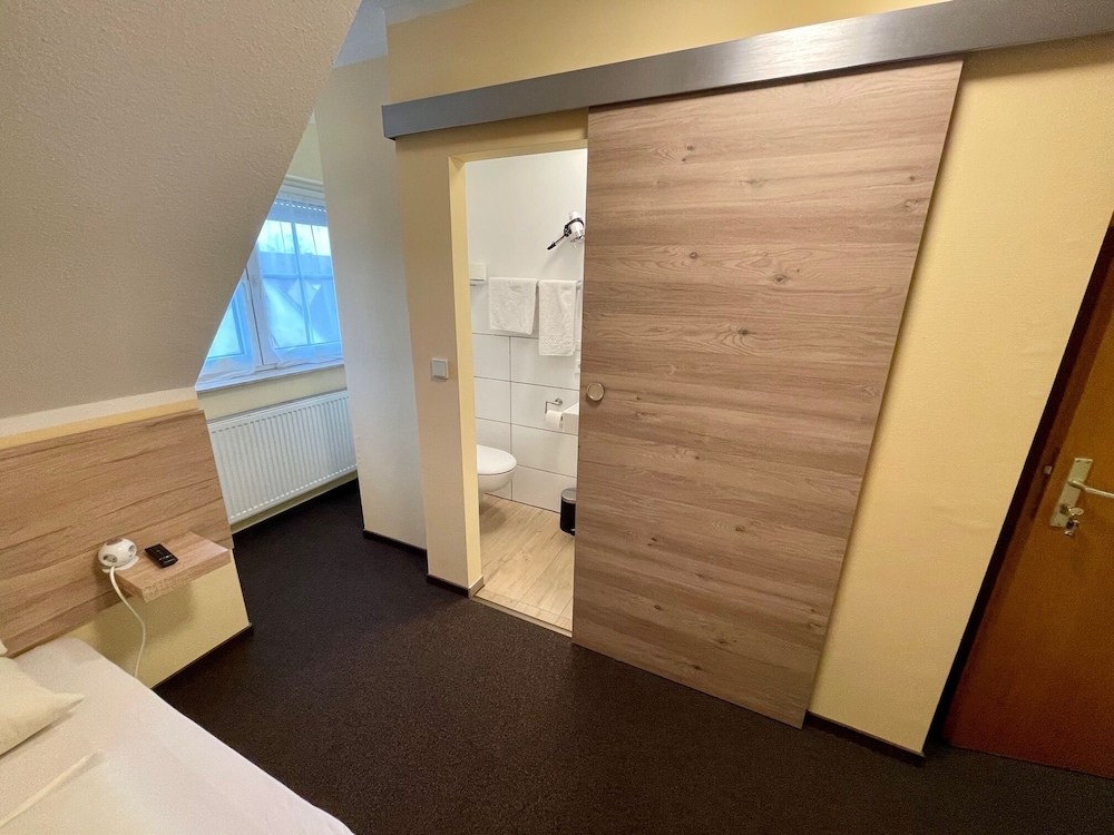 hotel residenz stockstadt main