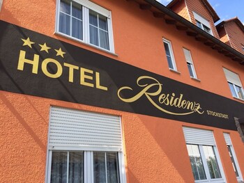 hotel residenz stockstadt main
