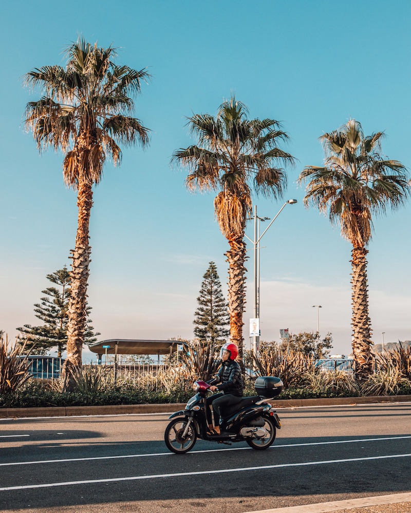wake up bondi beach hostel