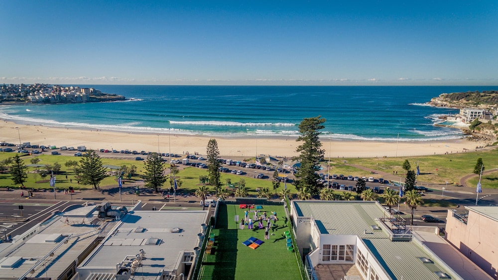 bondi beach