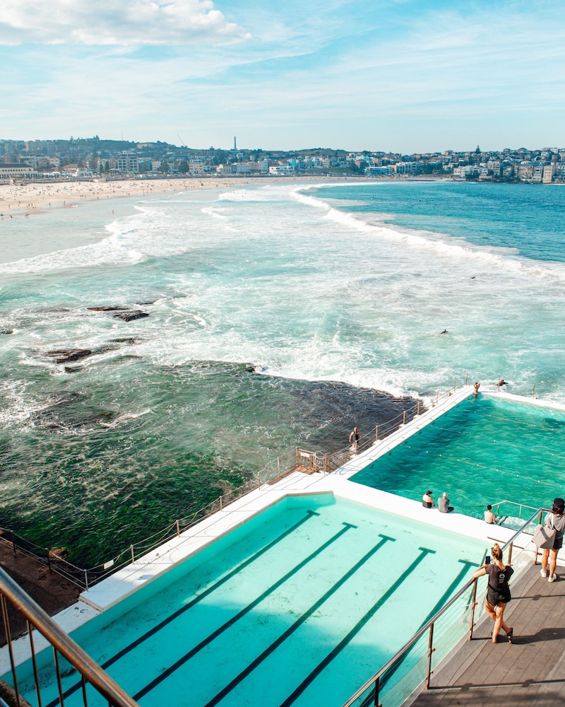 bondi beach