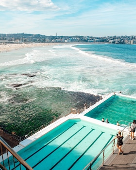 bondi beach