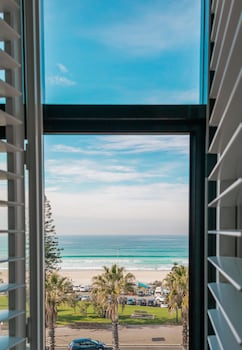 bondi beach