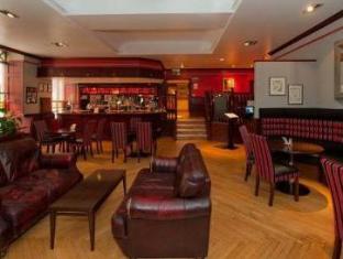 Aberdeen Douglas Hotel,Scotland>>Aberdeen,3 star