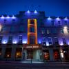 Aberdeen Douglas Hotel,Scotland>>Aberdeen,3 star