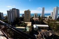 silverton holiday apartments