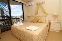 silverton holiday apartments