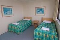 silverton holiday apartments