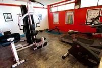 silverton holiday apartments