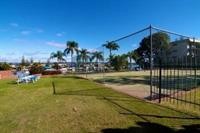 silverton holiday apartments