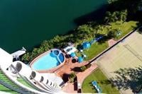 silverton holiday apartments