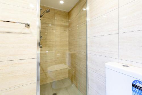 silverton holiday apartments