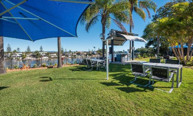 silverton holiday apartments