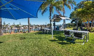 silverton holiday apartments