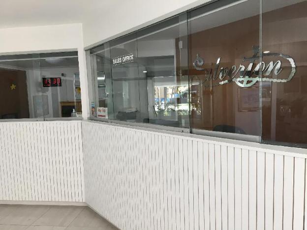 silverton holiday apartments