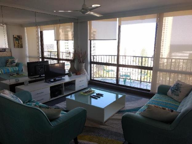 silverton holiday apartments