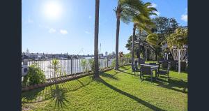 silverton holiday apartments