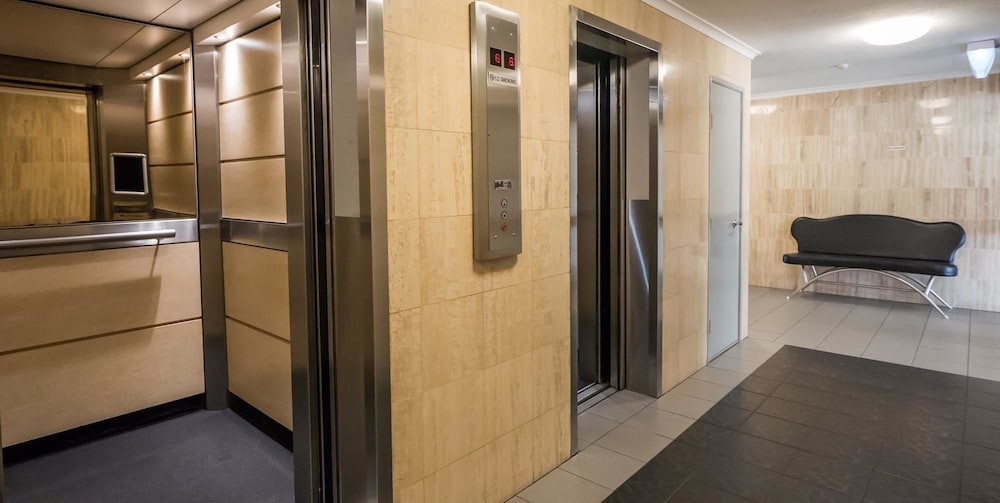 silverton holiday apartments