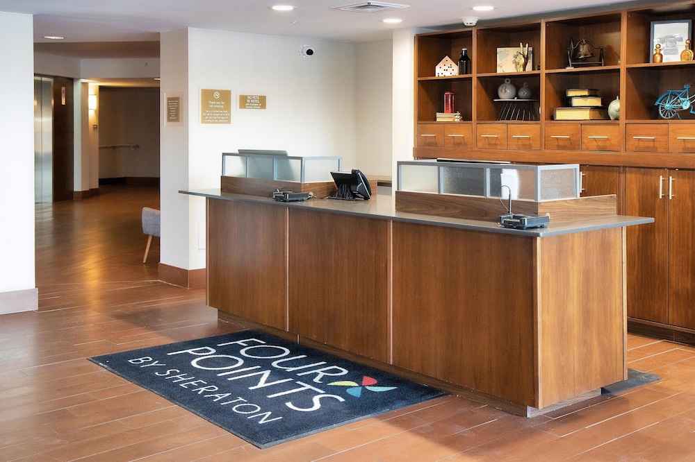 four points by sheraton allentown lehigh valley