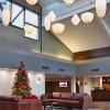 four points by sheraton allentown lehigh valley