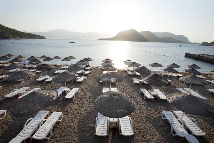 marmaris