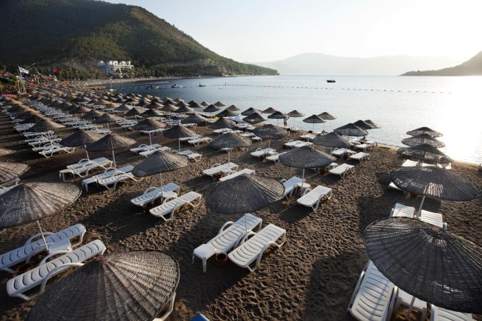 marmaris