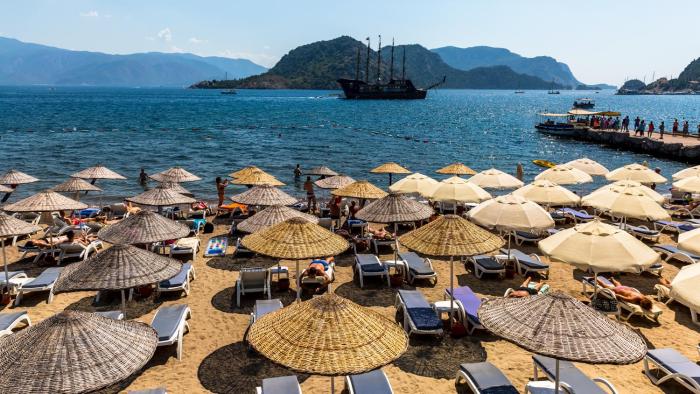 marmaris