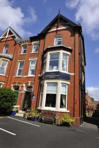Howarth House,Lancashire>>Blackpool,4 star