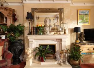 Howarth House,Lancashire>>Blackpool,4 star