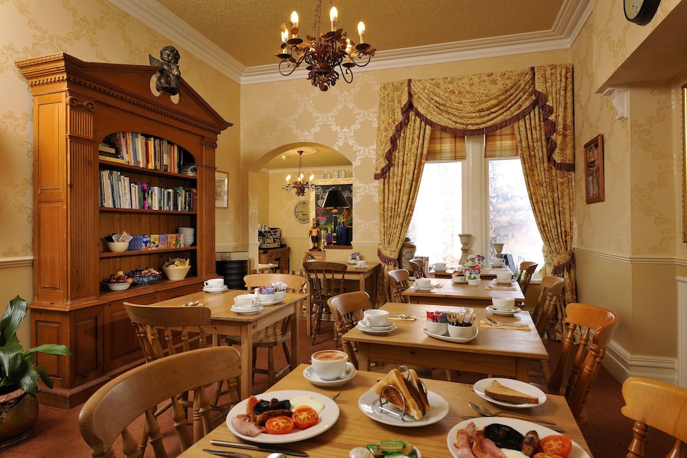 howarth house