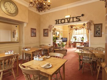 howarth house