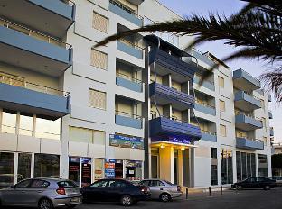 Astron Hotel,Crete>>Agios Nikolaos,3 star