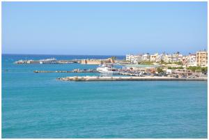 Astron Hotel,Crete>>Agios Nikolaos,3 star
