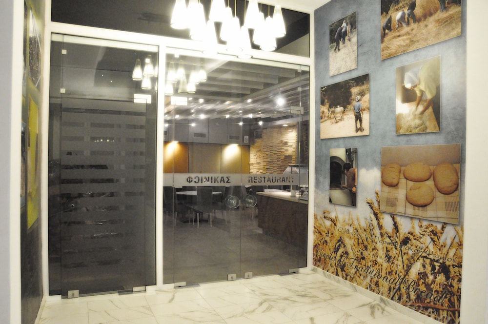astron hotel