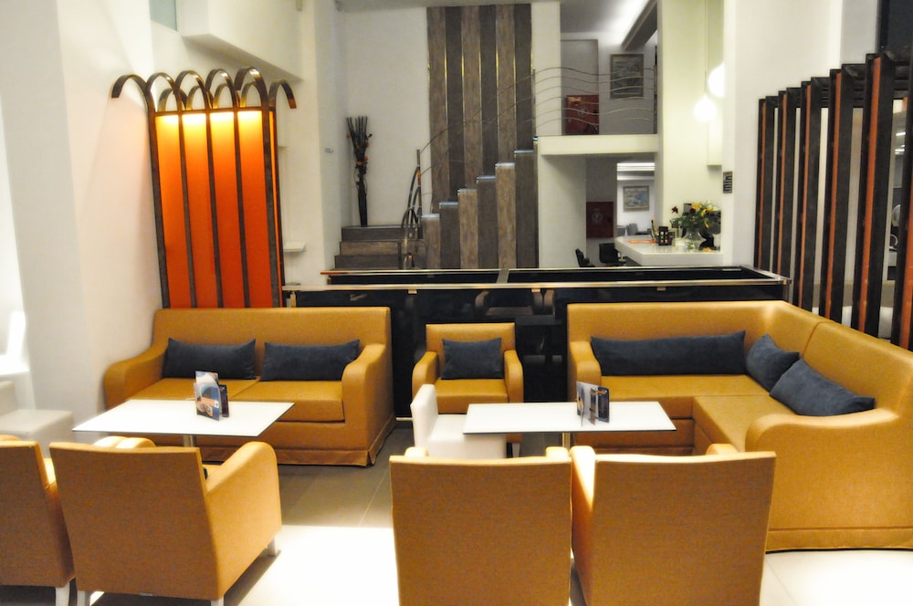 astron hotel