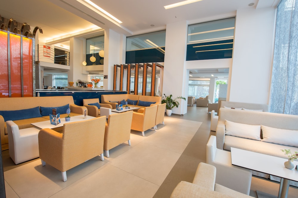 astron hotel
