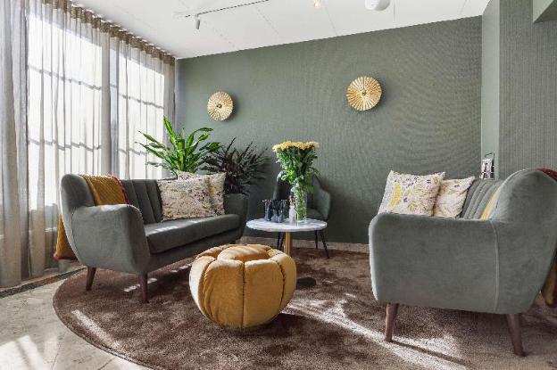 best western hotel danderyd