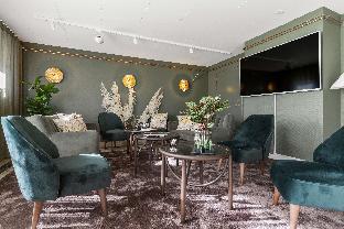 best western hotel danderyd