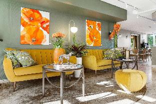 best western hotel danderyd