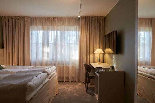 best western hotel danderyd