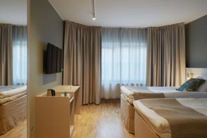 best western hotel danderyd