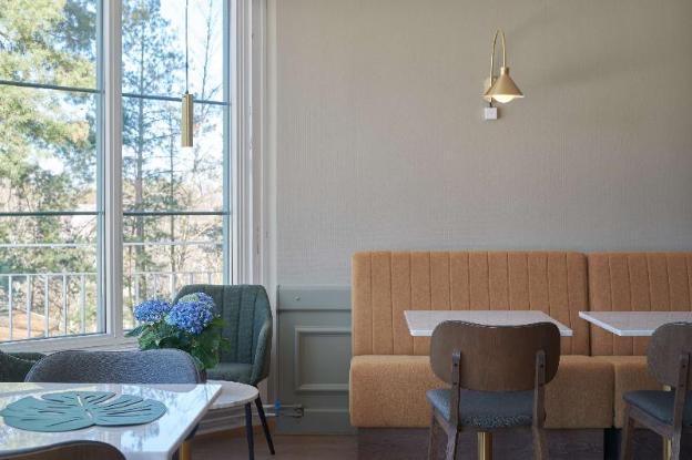 best western hotel danderyd