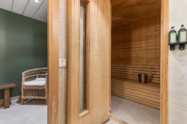 best western hotel danderyd