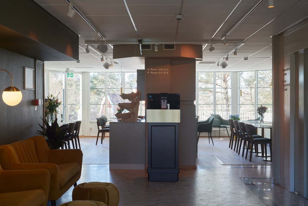 best western hotel danderyd