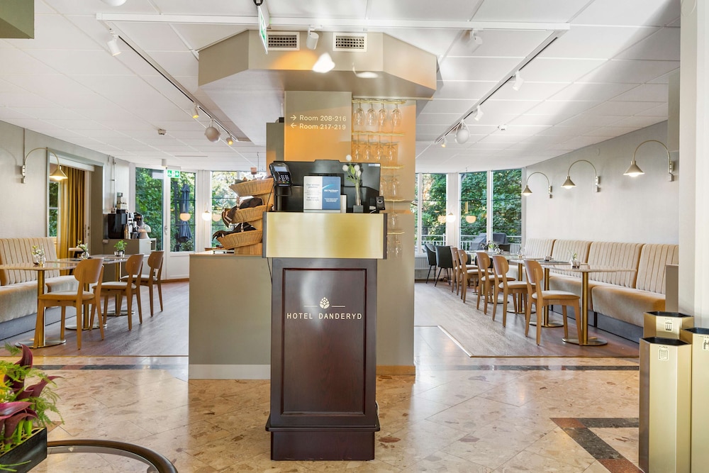 best western hotel danderyd