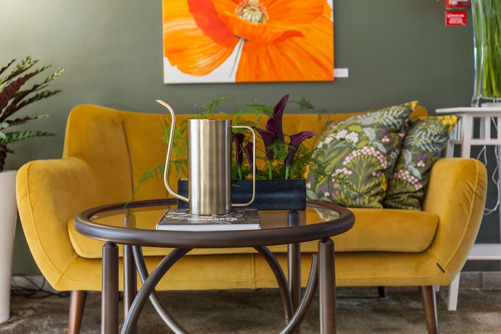 best western hotel danderyd