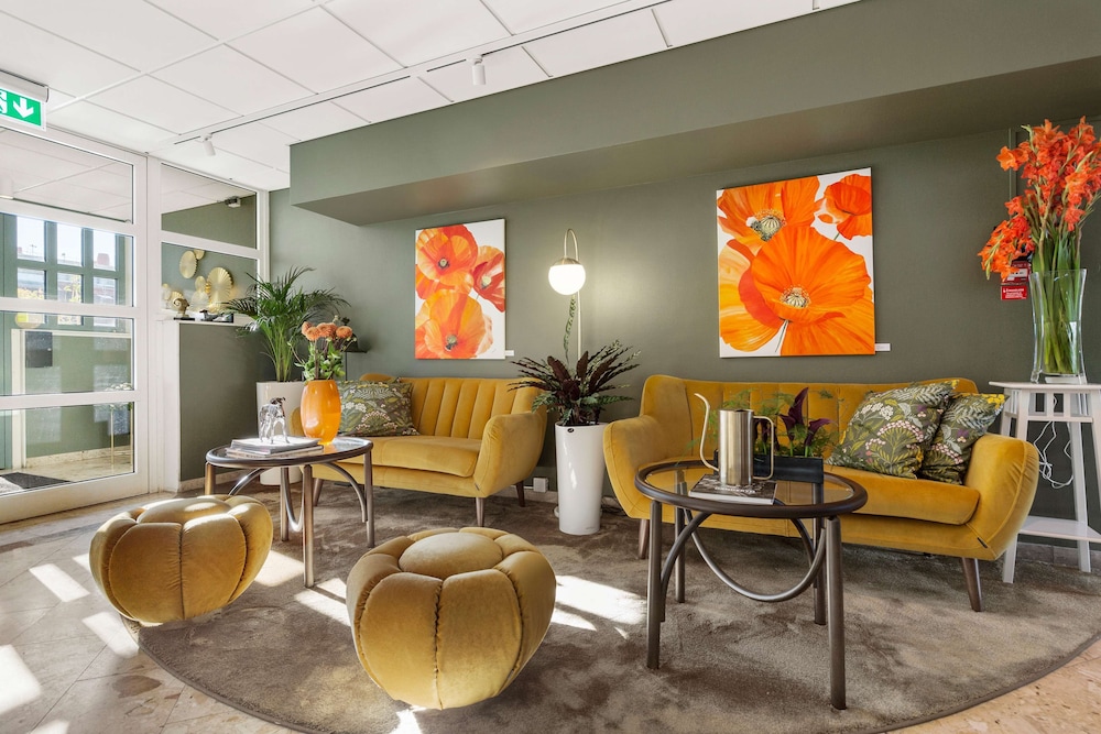 best western hotel danderyd