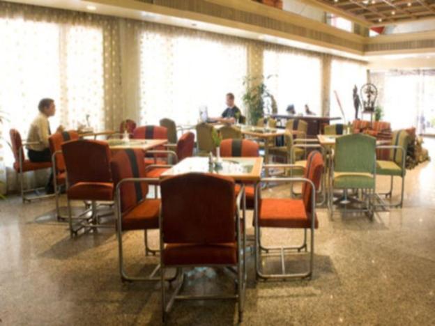 hotel midtown pritam